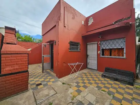 Casa en Venta de 1 dormitorio