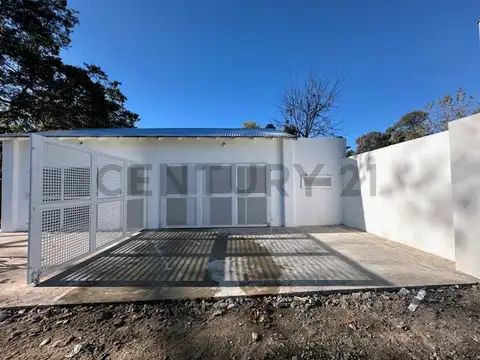Casa en Venta de 2 dormitorios