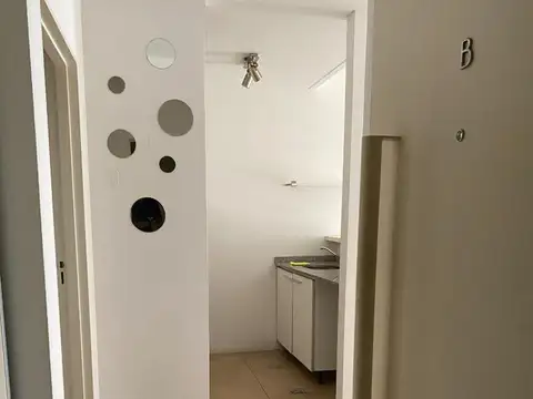 Nahuel Huapi 4950 , Piso 5