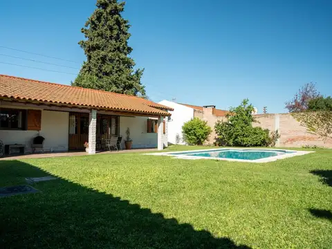 Casa en Venta 18 años