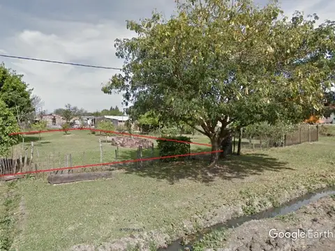 TERRENOS/FRACCIONES/LOTEOS - TERRENOS - VILLA DON SANTIAGO, RESISTENCIA