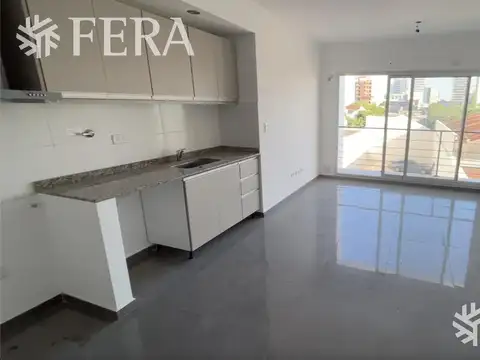 Venta de Departamento monoambiente en Wilde