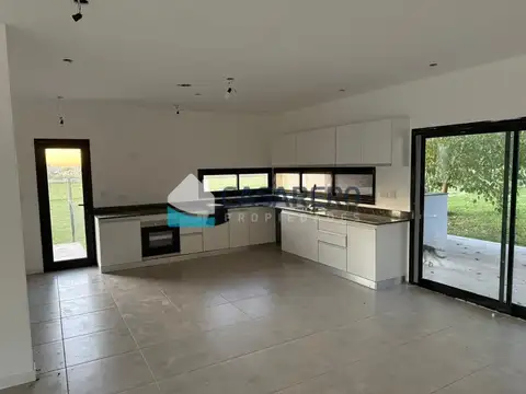 Casa en Venta en San Sebastian, Escobar, G.B.A. Zona Norte