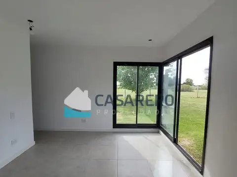 Casa en Venta A Estrenar