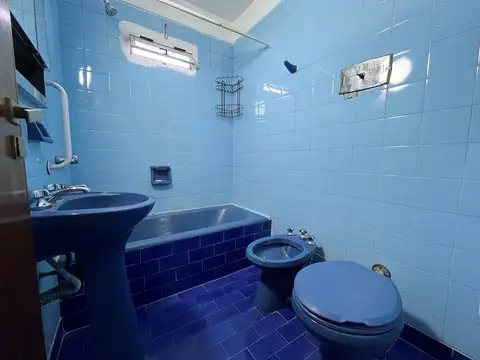 Departamento en Alquiler 40 años