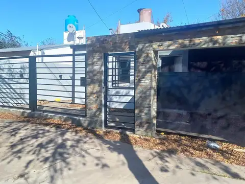 Casa en Barrio Mora