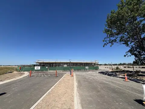 Terreno en Venta en Nordelta  - Barrios Cerrados, USD 395.000