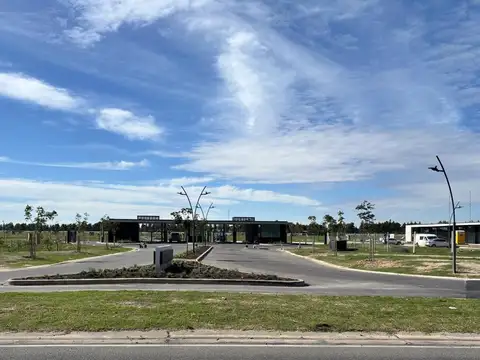 Avenida del Golf 1600