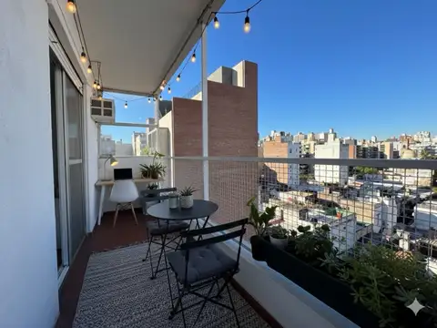 Departamento en Venta de 4 ambientes