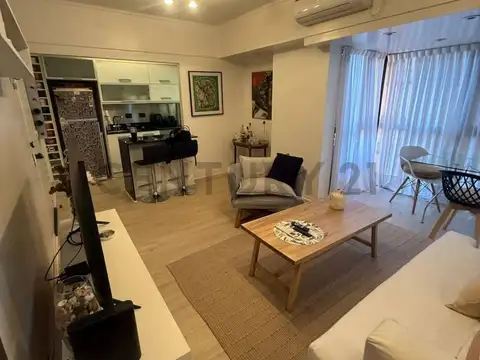 Departamento en Alquiler 45 años