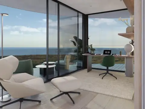 Departamento en Venta en Puerto Madero, USD 635.000