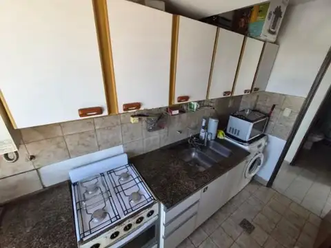 Departamento en Venta en Centro, USD 78.900