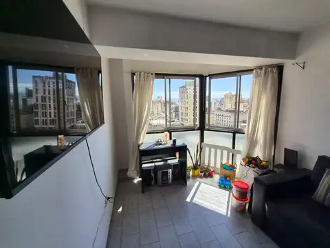Rivadavia  al 100