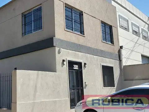 Oficina - Martinez
