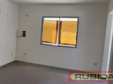 Oficina Monoambiente con 1 baño