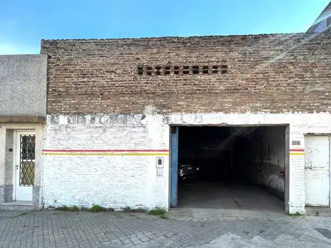 Humberto Primo 1200