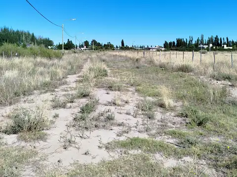 Terreno en Venta en Rama Caida, USD 15.000