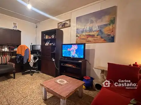 Terreno en Venta en Barrio Parque, USD 95.000