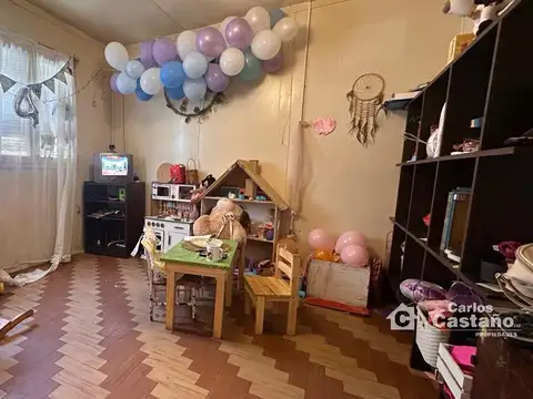 Terreno en Venta 16  mts Fondo