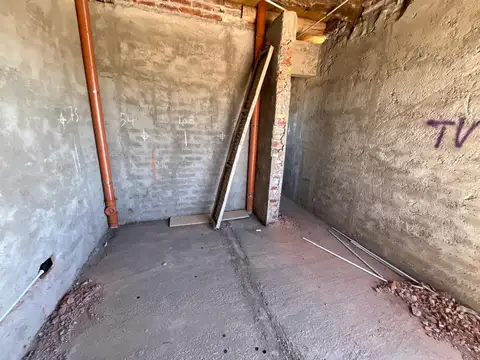 Casa en Venta 1 año