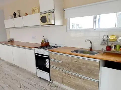 Casa en Venta en Pehuen Co, USD 92.000