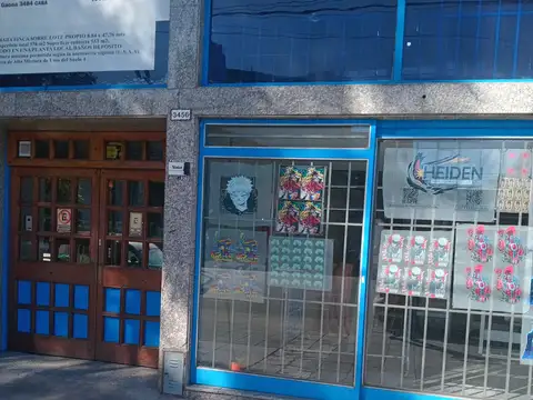 Av Gaona 3400