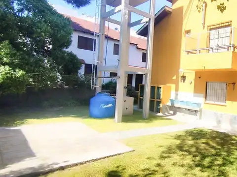Paseo 146 200, Piso 1