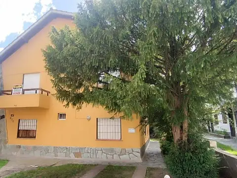 Alq temporario dto 3 Amb para 4/6pax 200mts del mar 