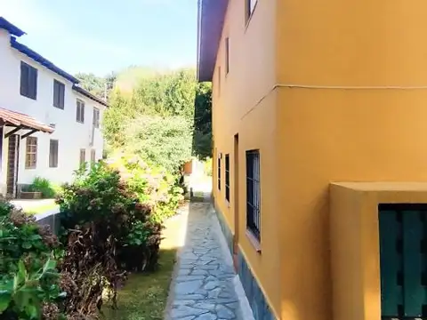 Departamento en Alquiler Temporal de 2 dormitorios