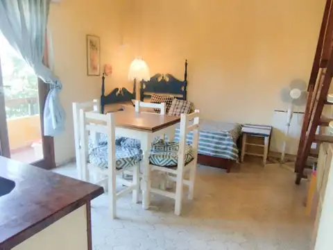 Departamento en Alquiler Temporal en Villa Gesell, $ 95.000