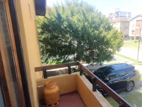 Alq temporario dto 3 Amb para 4/6pax 200mts del mar 
