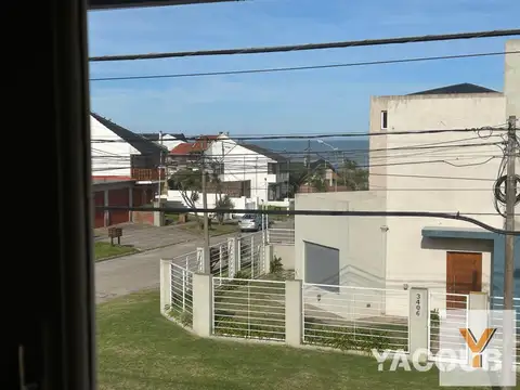 Casa en Alquiler Temporal con 1 cochera