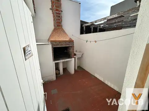 Casa en Alquiler Temporal de 4 dormitorios