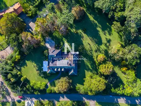 Casa en Venta de 6 dormitorios