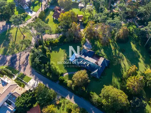 Casa en Venta en Guadaloza, USD 1.800.000