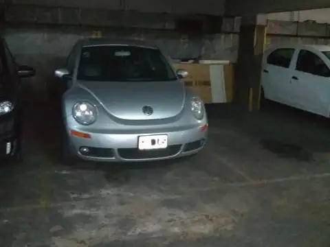 Paquete de Cocheras en Almagro
