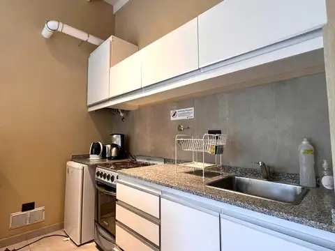 Departamento en Venta en Valeria Del Mar, USD 124.000