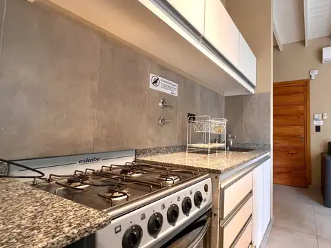 Departamento en Venta con 1