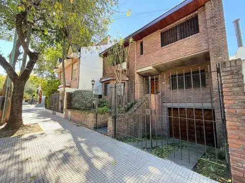 Venta Casa 7 ambientes Villa Devoto Excelente ubicación
