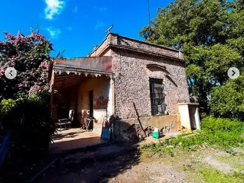 Atras Del Itec