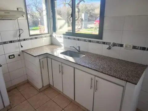 Casa con pileta en venta en Carpintería San Luis