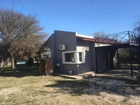 Casa en Venta en Centro, USD 90.000