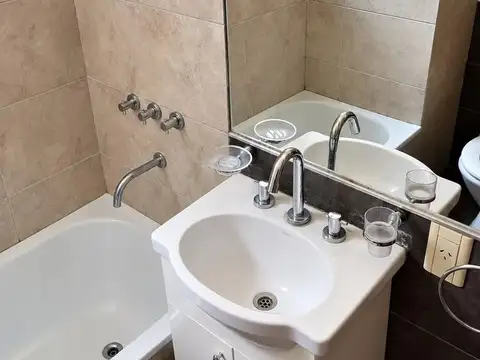 Departamento en Alquiler en Nuestra Señora De Lourdes, $ 550.000