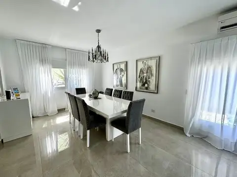 Casa en Venta en Nordelta Las Glorietas, USD 475.000