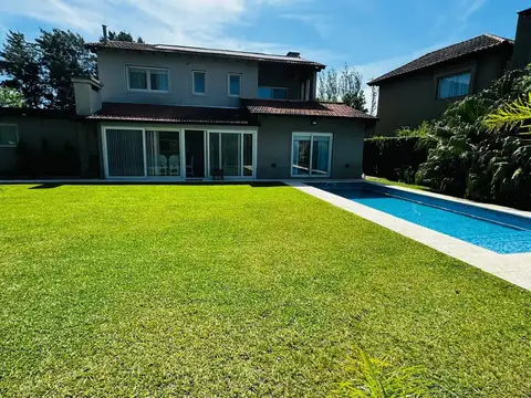 Glorietas Nordelta 100