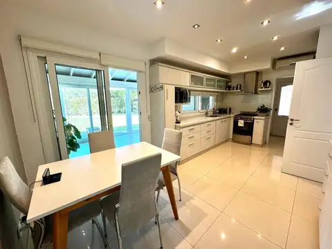 Casa  en Venta en Las Glorietas, Nordelta