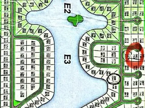 Terreno en Venta de 703,0 m2