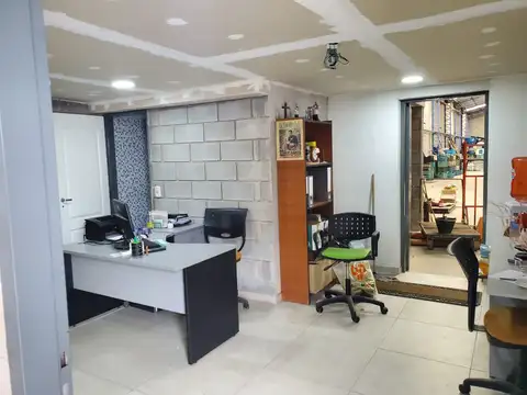 Alfredo Lorenzo Palacios 3800