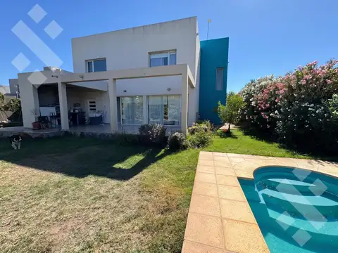 Casa en Capital