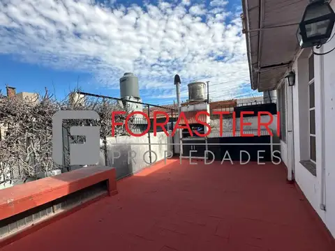 PH EN VENTA DE 3 AMBIENTES EN MARTINEZ